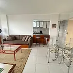 Imperio Romano! Parque Aquatico Incrivel! 2Q Com Ar Split! Cozinha Completa! Perto De Tudo! 902 C