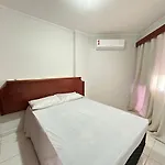 Imperio Romano! Parque Aquatico Incrivel! 2Q Com Ar Split! Cozinha Completa! Perto De Tudo! 902 C