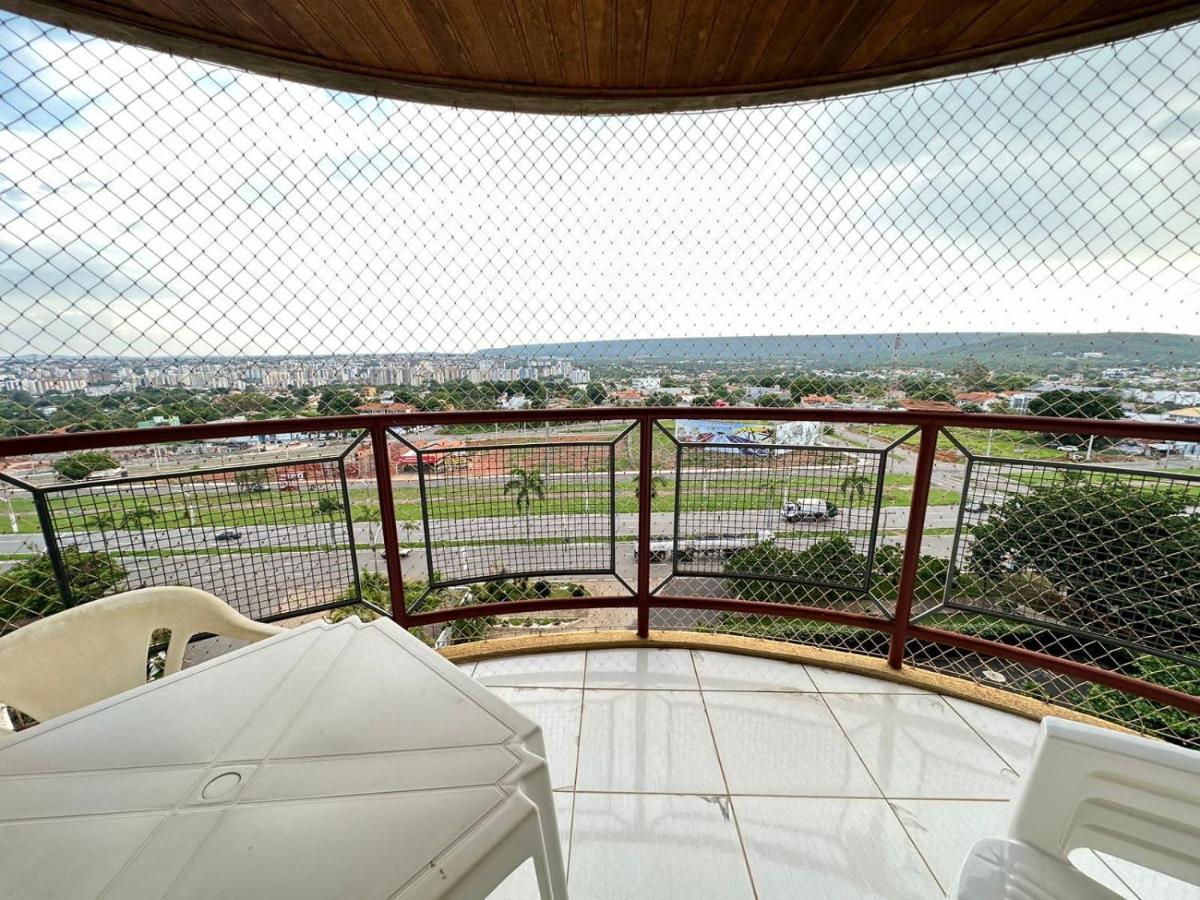 Imperio Romano! Parque Aquatico Incrivel! 2q Com Ar Split! Cozinha Completa! Perto De Tudo! 902 C Apartamento *