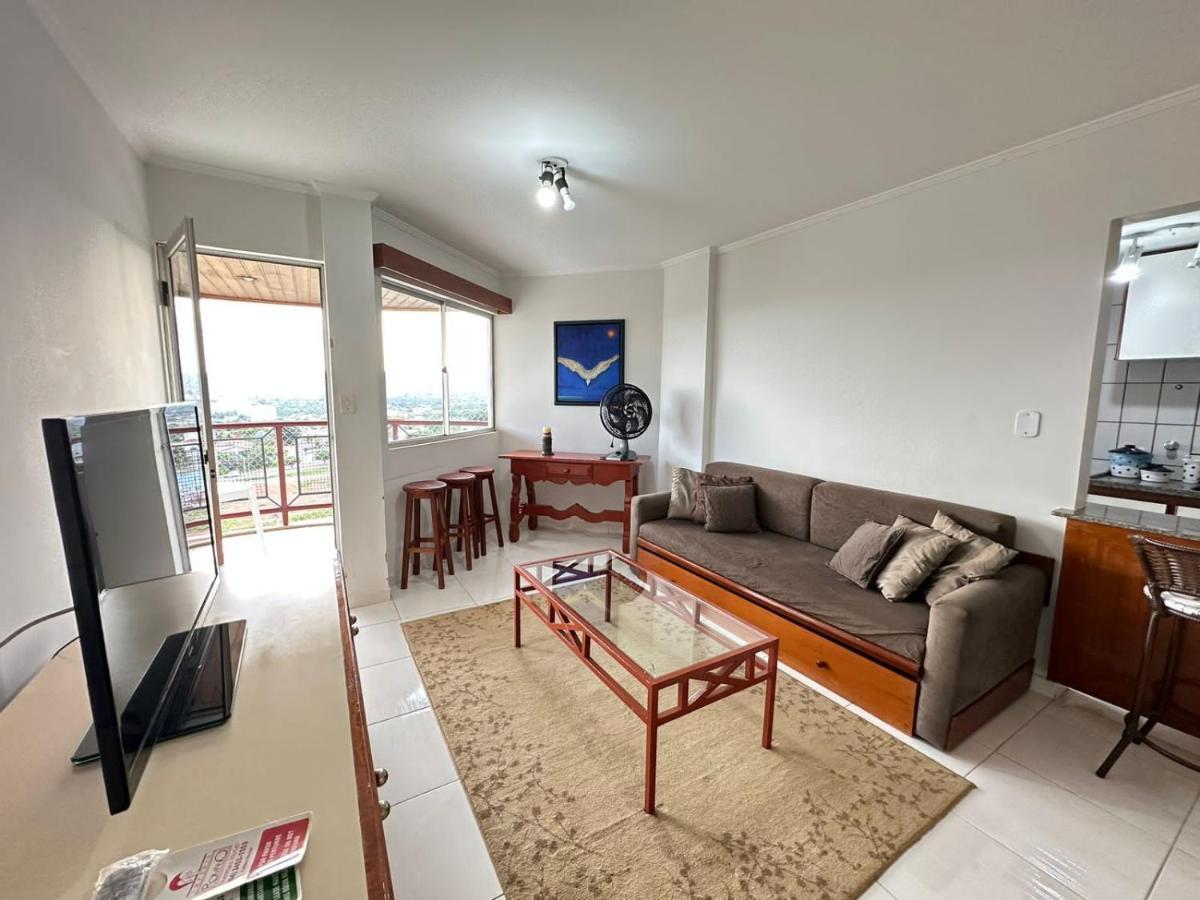 Apartamento Imperio Romano! Parque Aquatico Incrivel! 2q Com Ar Split! Cozinha Completa! Perto De Tudo! 902 C Caldas Novas