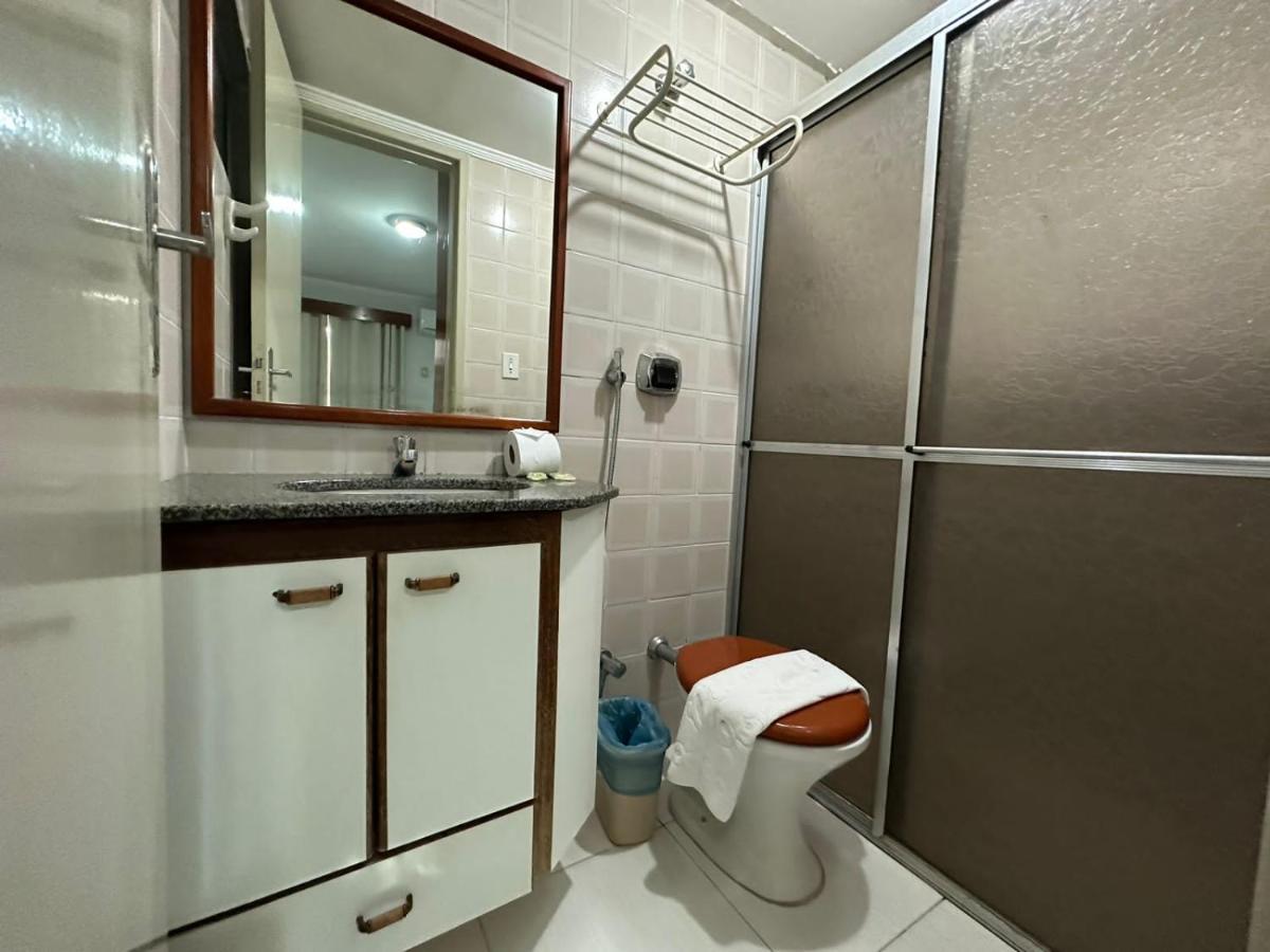 Apartamento Imperio Romano! Parque Aquatico Incrivel! 2q Com Ar Split! Cozinha Completa! Perto De Tudo! 902 C *