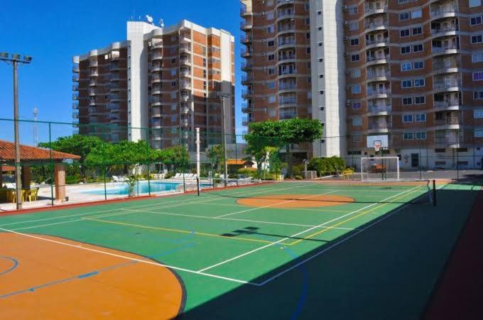 Apartamento Imperio Romano! Parque Aquatico Incrivel! 2q Com Ar Split! Cozinha Completa! Perto De Tudo! 902 C *