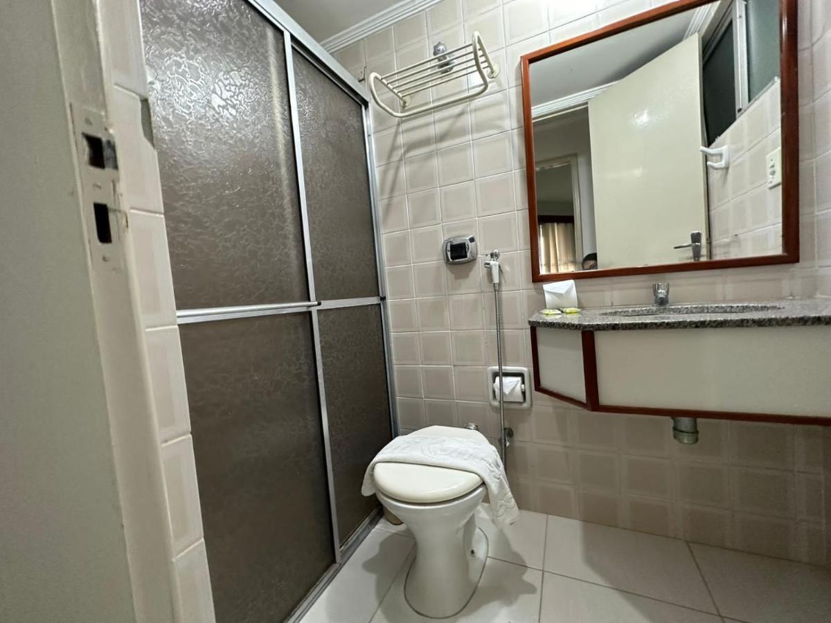 Imperio Romano! Parque Aquatico Incrivel! 2q Com Ar Split! Cozinha Completa! Perto De Tudo! 902 C Apartamento *