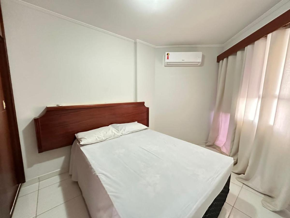 Apartamento Imperio Romano! Parque Aquatico Incrivel! 2q Com Ar Split! Cozinha Completa! Perto De Tudo! 902 C Caldas Novas