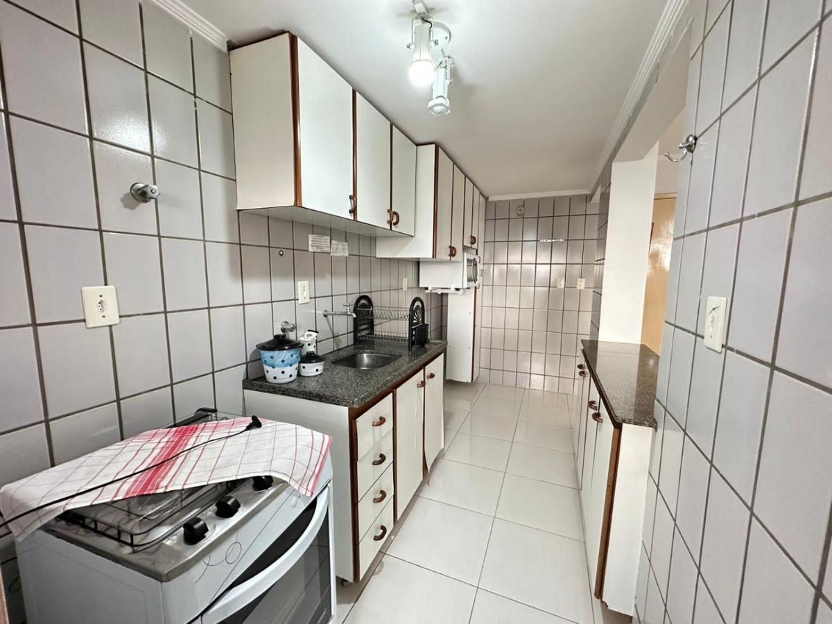 Apartamento Imperio Romano! Parque Aquatico Incrivel! 2q Com Ar Split! Cozinha Completa! Perto De Tudo! 902 C *